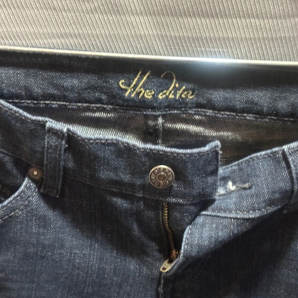 Dira jeans - Picture 1 of 4